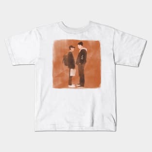 Semantic error FANART 02 Kids T-Shirt